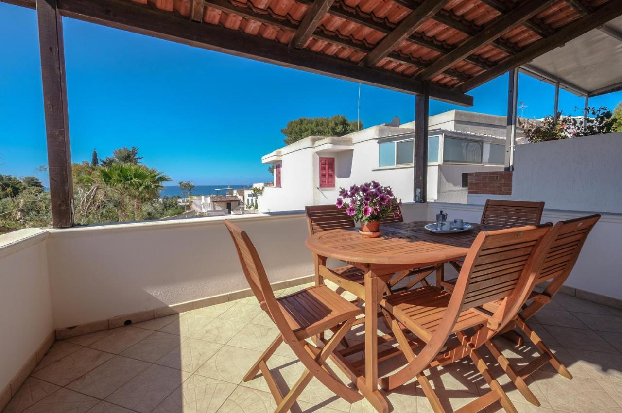 Lorinne Vista Mare Torre Vado Kültér fotó